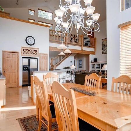 Timber Heights Lodge Boreas By Pinnacle Lodge Breckenridge Exteriör bild