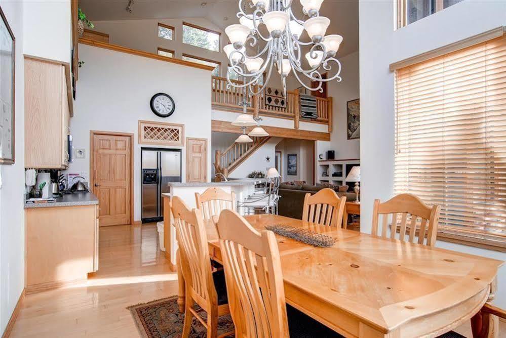 Timber Heights Lodge Boreas By Pinnacle Lodge Breckenridge Exteriör bild