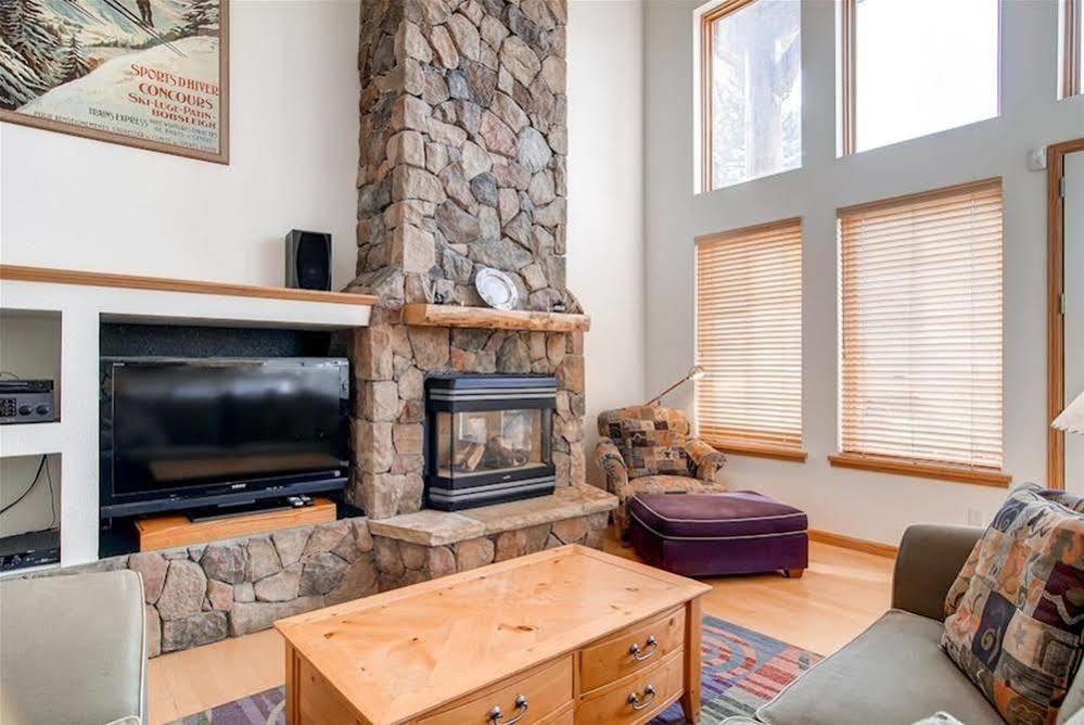 Timber Heights Lodge Boreas By Pinnacle Lodge Breckenridge Exteriör bild