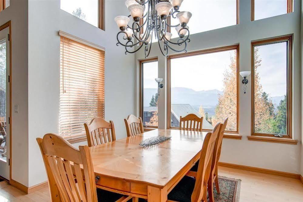 Timber Heights Lodge Boreas By Pinnacle Lodge Breckenridge Exteriör bild