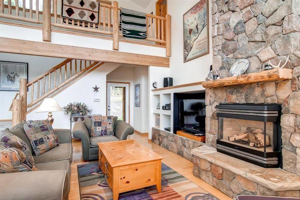 Timber Heights Lodge Boreas By Pinnacle Lodge Breckenridge Exteriör bild