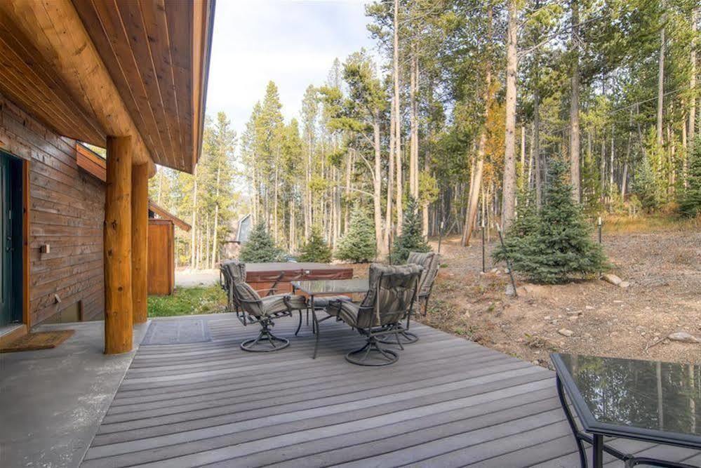 Timber Heights Lodge Boreas By Pinnacle Lodge Breckenridge Exteriör bild