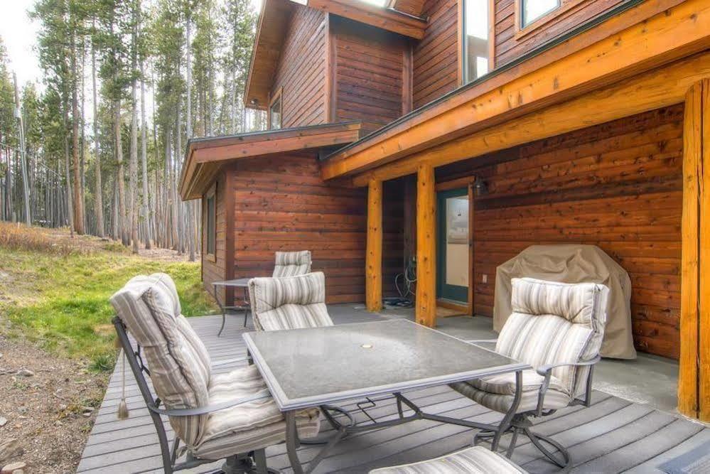 Timber Heights Lodge Boreas By Pinnacle Lodge Breckenridge Exteriör bild
