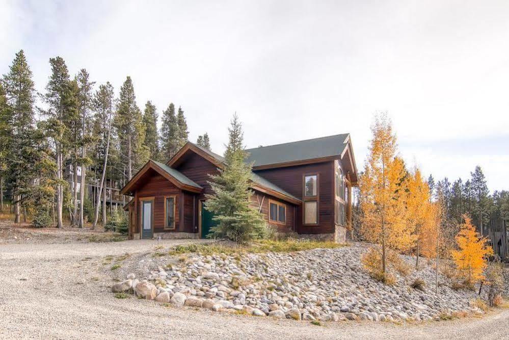 Timber Heights Lodge Boreas By Pinnacle Lodge Breckenridge Exteriör bild
