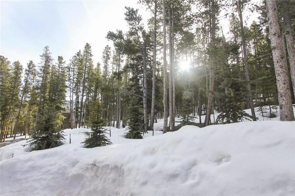 Timber Heights Lodge Boreas By Pinnacle Lodge Breckenridge Exteriör bild