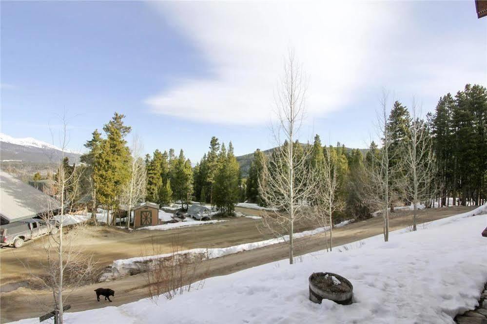 Timber Heights Lodge Boreas By Pinnacle Lodge Breckenridge Exteriör bild