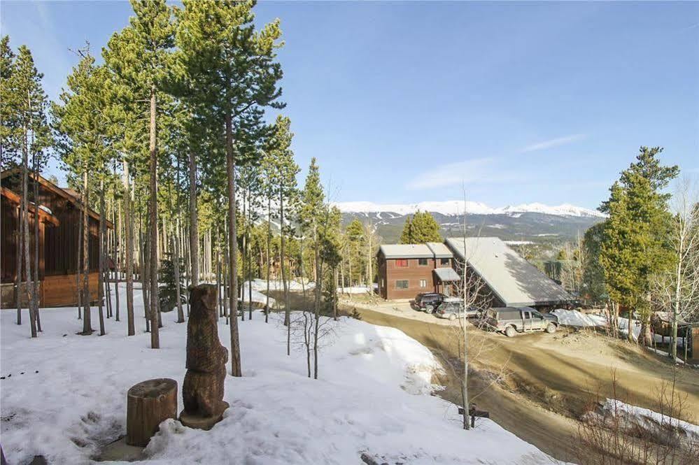 Timber Heights Lodge Boreas By Pinnacle Lodge Breckenridge Exteriör bild