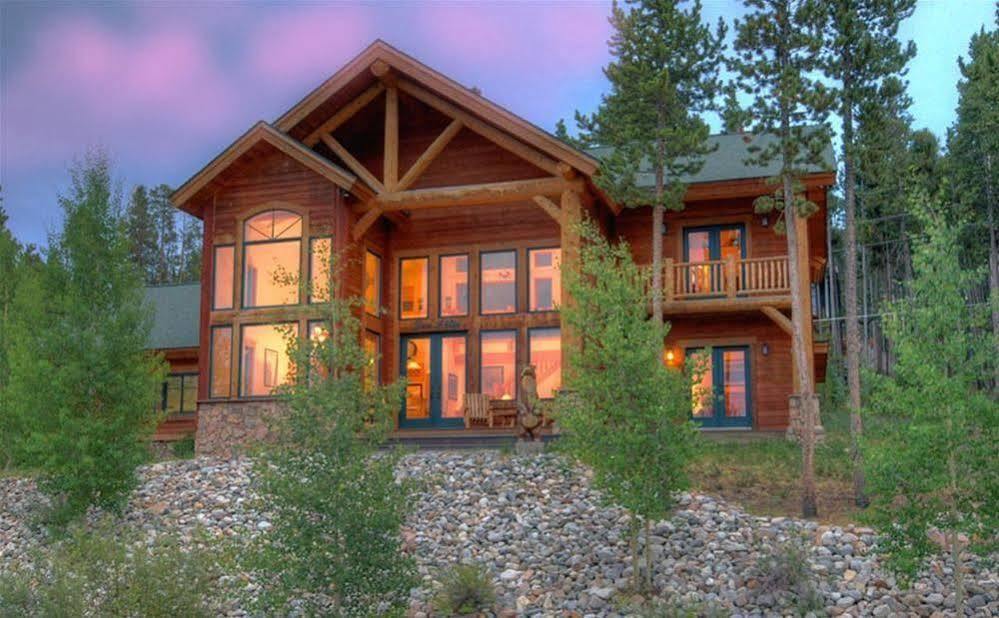 Timber Heights Lodge Boreas By Pinnacle Lodge Breckenridge Exteriör bild