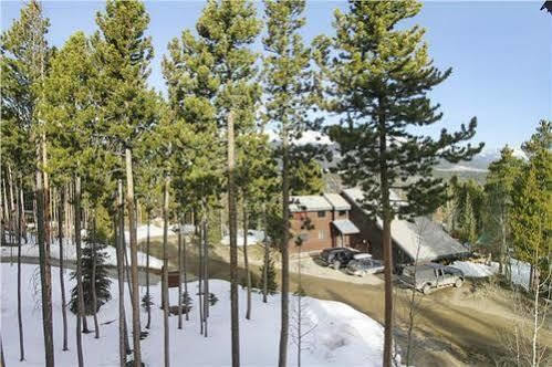 Timber Heights Lodge Boreas By Pinnacle Lodge Breckenridge Exteriör bild